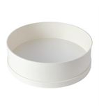 Image of GT107 Flour Sieve 1mm Mesh