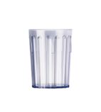 D6551 Tumblers Clear Antibacterial Polycarbonate 25cl