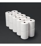 DK593 Thermal Till Roll 80 x 72mm (Pack of 20)