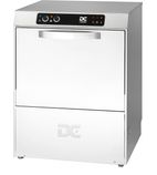 SG45 D 450mm 25 Pint Standard Glasswasher With Drain Pump