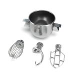 1500222 10 Ltr Bowl and Mixing Tools