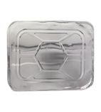 FJ859 Lid for 1/2 Gastronorm Takeaway Containers (Pack of 100 )
