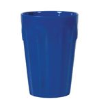 Kristallon CE272 Polypropylene Tumblers Blue 141.3ml (Pack of 12)