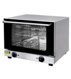 CC038 Convection Oven