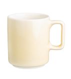Fondant CU424 Cups Lemon 168ml (Pack of 6)
