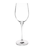 CS495 Campana One Piece Crystal Wine Glass 500ml