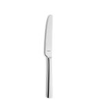 AE205 Moderno 18/10 Stainless Steel Dessert Knife