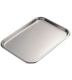 E2549 Butchers Tray Stainless Steel 51 x 38 x 3cm