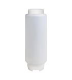 CP068 Sauce Rotation Squeeze Bottle 570ml