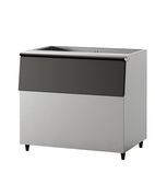 Image of B-340SB 340 KG Ice Storage Bin With Topping Kit