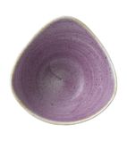 Image of FR027 Stonecast Lavender Lotus Bowl 152mm (Pack of 12)