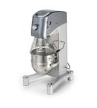 Image of Plutone 40 40 Ltr Freestanding Planetary Mixer - 3 Phase