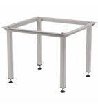BWS350 Steel Coated Stand For G350 Undercounter Glasswashers