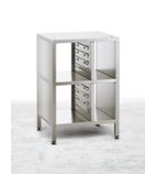 60.31.044 iCombi Pro ICP XS 6-2/3/E Combination Oven Stand II (Static)