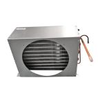 AG077 Condenser for G-Series Serve Over Counters
