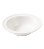 Simplicity White V0024 Fruit Bowls 165mm (Pack of 36)