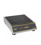 Image of PIS30 3kW Electric Countertop Single Zone Induction Hob