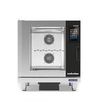 7 Grid Electric Combination Ovens / Steamers