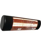 Heatlight Black Patio Heater - GH981