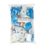 FB421 Large Catering First Aid Kit Refill BS 8599-1:2019
