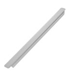 Image of K094 Stainless Steel Gastronorm Adaptor Bar