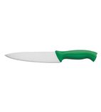 E4051A Chefs Knife Blue 8.5"