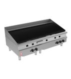 Dominator Plus G31525/P 1500mm Wide Propane Gas Countertop Chargrill