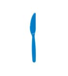 DE235BL Polycarbonate Knife Small 18cm Blue