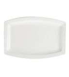 Whiteware C361 Rectangular Plates 320mm (Pack of 6)
