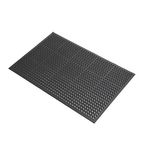 T857 Rubber Anti-Fatigue Mat