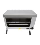 1872 Electric Salamander Grill