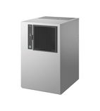 IM-240ANE-HC-32 Automatic Hydrocarbon Modular Cube Ice Machine (220kg/24hr)
