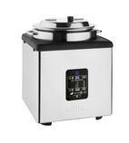 HT759 9 Ltr Heat & Hold Soup Kettle