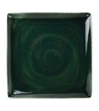 VV1858 Vesuvius Square One Burnt Emerald 270 x 270mm (Pack of 12)