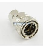 019684 Quick Connect Coupling Body
