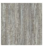 GG523 Pre-drilled Square Table Top Montpelier 700mm