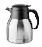 DM259 Stainless Steel Vacuum Jug 1 Ltr