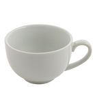 Whiteware CD735 Elegant Cups 230ml (Pack of 12)