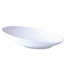 V9158 Sheer White Coupe Dishes 305mm (Pack of 6)