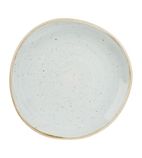 Trace DA732 Plates Duck Egg Blue 210mm (Pack of 12)