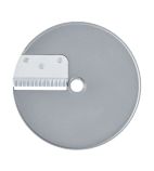 28199W 3mm Waffle Slicing Disc