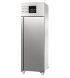 Green SNI700R 700 Ltr Single Door Gastro Upright Freezer