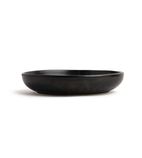 Canvas FA320 Coupe Bowl Delhi Black 230mm (Pack of 6)