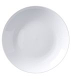 BH543 Deep Coupe Plate 26cm (Pack Qty x 12)