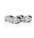 830280 Castors (Set of 4)