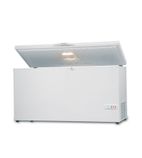 Image of SB400 370 Ltr White Low-Energy Chest Freezer