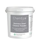 CX946 ChemEco Stainless Steel Cleaner Powder 1kg