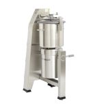R 60 Floor Standing Food Processor - 3 Phase