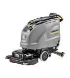 B 60 W Bp Scrubber Dryer