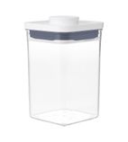 Image of FB091 Good Grips POP Container Square Small Short